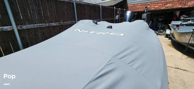 Slide: The Image of Nitro Z20 2020 - 13981428