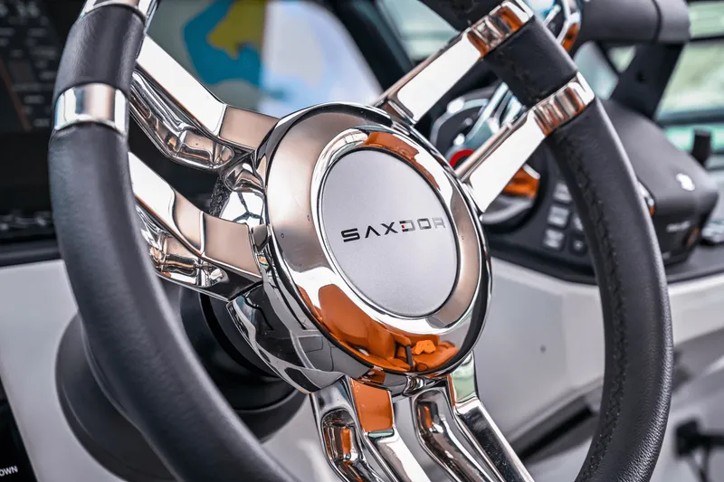 Slide: The Image of Saxdor 320 GTO 2026 - 79