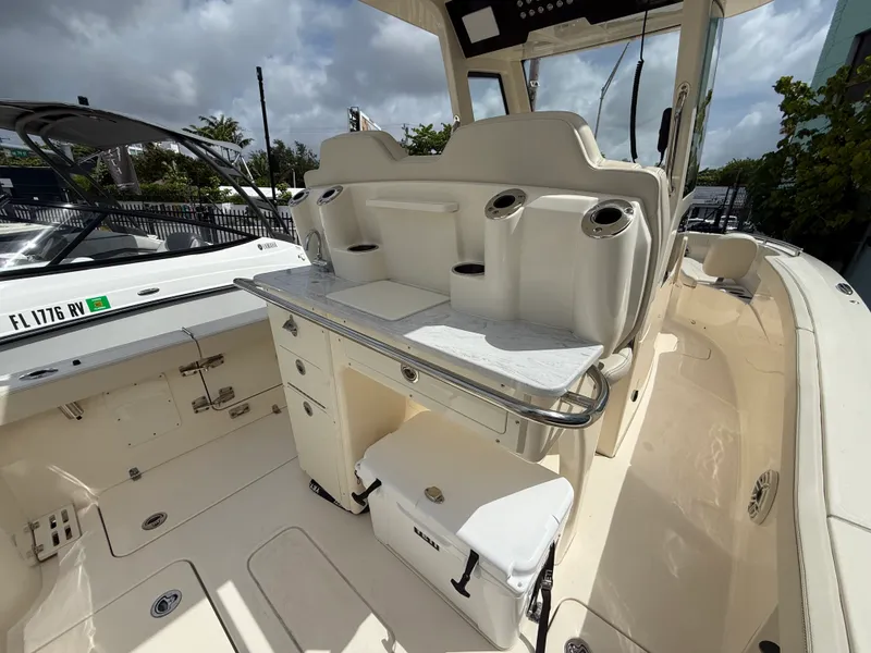 Slide: The Image of Scout 260 LXF 2026 - 7