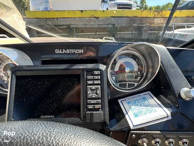 Slide: The Image of Glastron GTD 220 2022 - 14411807