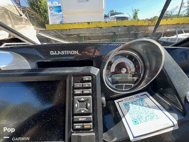 Slide: The Image of Glastron GTD 220 2022 - 14411812