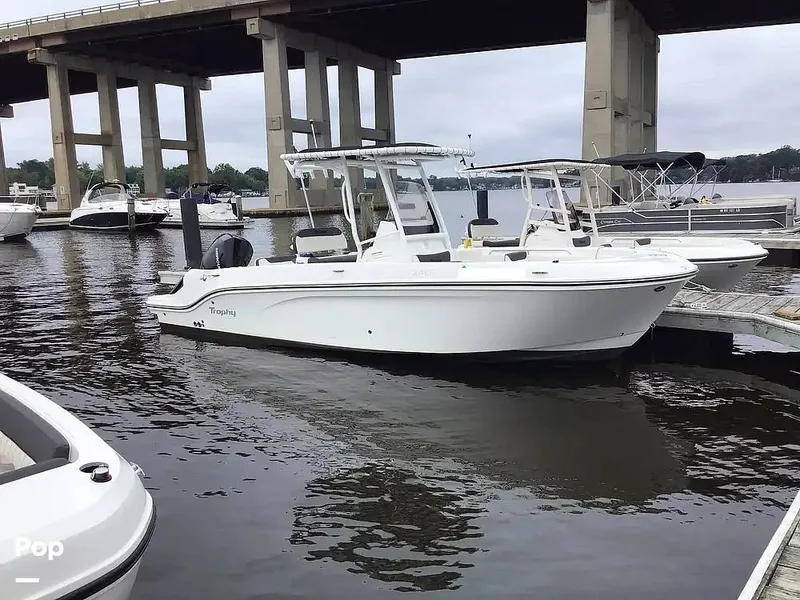 Slide: The Image of Trophy 24CC 2023 - 13868445