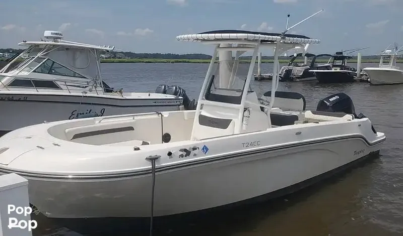 The Image of Trophy 24CC 2023 - 14469702