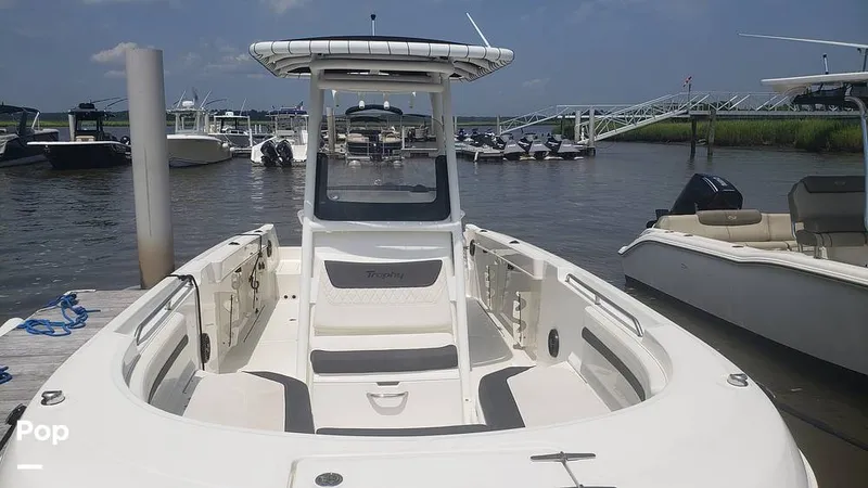 Slide: The Image of Trophy 24CC 2023 - 14466513