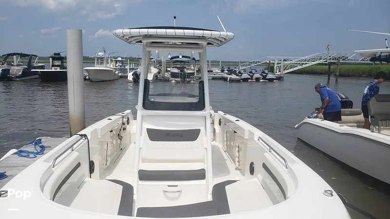 Slide: The Image of Trophy 24CC 2023 - 14466419