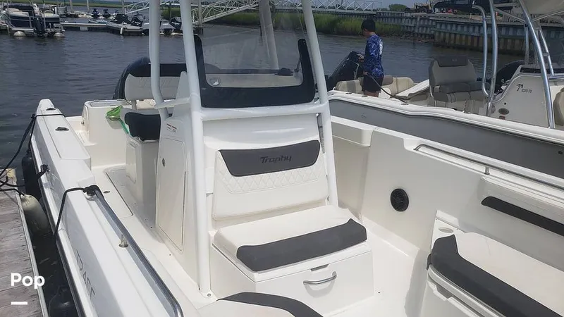 Slide: The Image of Trophy 24CC 2023 - 14466433