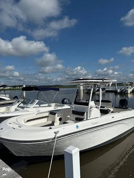 Slide: The Image of Trophy 24CC 2023 - 15684187