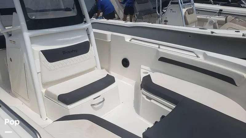 Slide: The Image of Trophy 24CC 2023 - 14466422