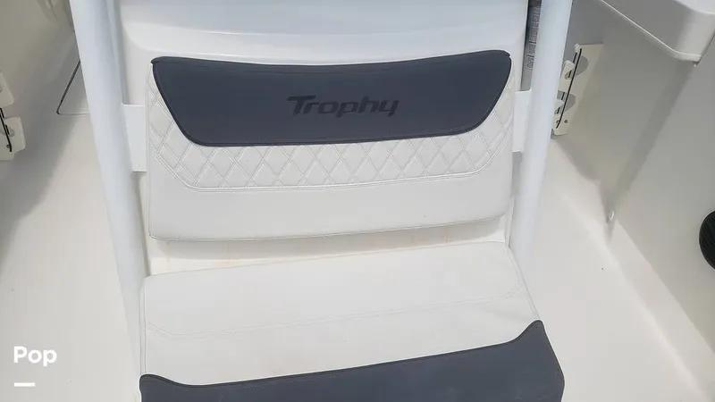 Slide: The Image of Trophy 24CC 2023 - 14466491