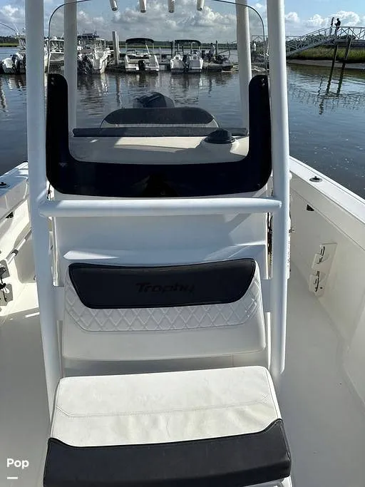 Slide: The Image of Trophy 24CC 2023 - 15684180