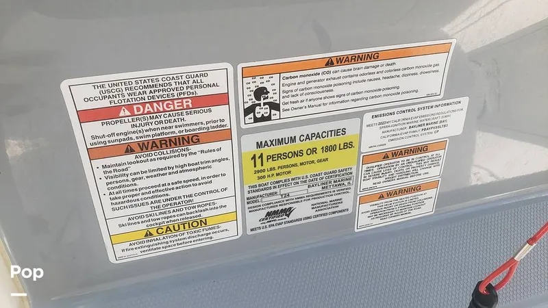 Slide: The Image of Trophy 24CC 2023 - 14466474