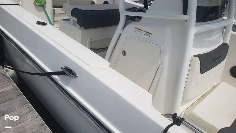 Slide: The Image of Trophy 24CC 2023 - 14466424