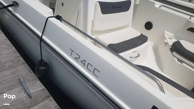 Slide: The Image of Trophy 24CC 2023 - 14466423