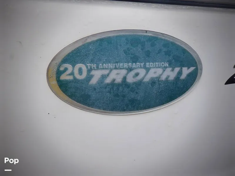 Slide: The Image of Trophy 2902 WA 2003 - 14595168