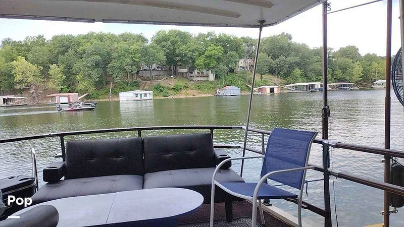 Slide: The Image of Deck - 13877165