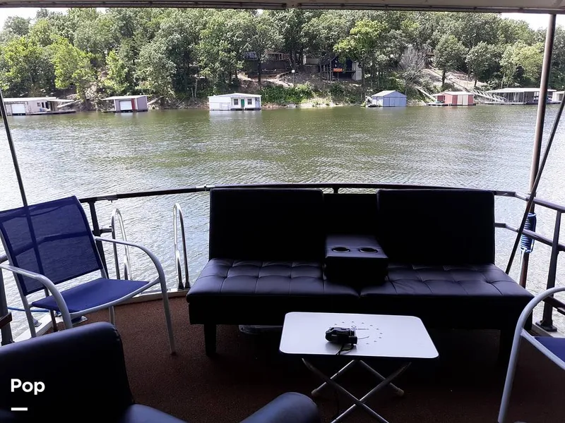 Slide: The Image of Hatteras 38 Tri-cabin 1967 - 14319272