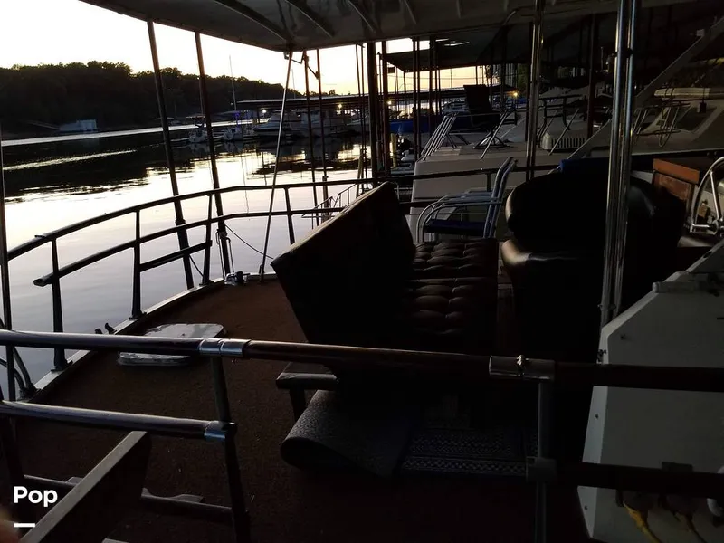 Slide: The Image of Hatteras 38 Tri-cabin 1967 - 14319273