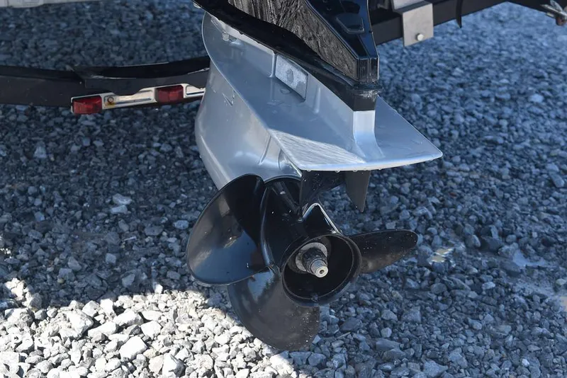 Slide: The Image of Bayliner Element E18 2022 - 14310791