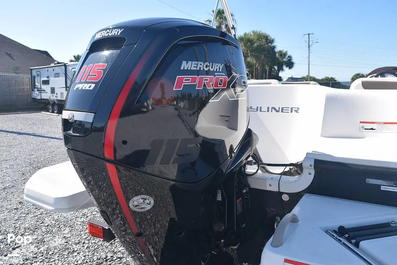 Slide: The Image of Bayliner Element E18 2022 - 14310792