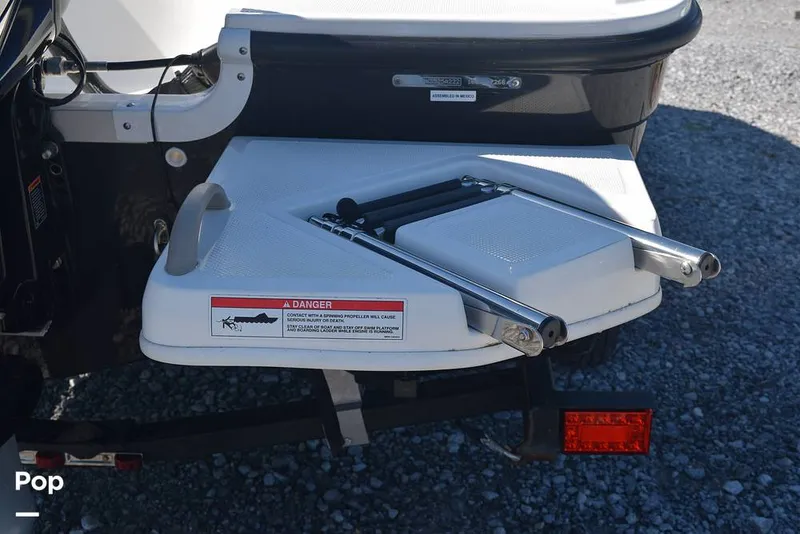 Slide: The Image of Swim Ladder ( Stern ) - 14310793