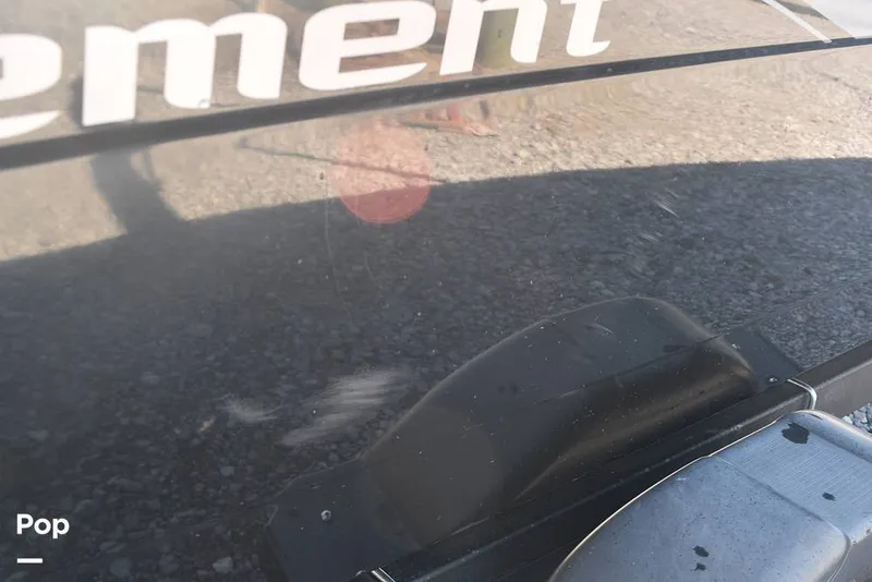 Slide: The Image of Bayliner Element E18 2022 - 14310795