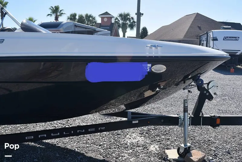 Slide: The Image of Bayliner Element E18 2022 - 14350241