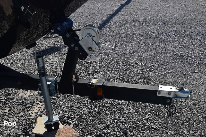 Slide: The Image of Bayliner Element E18 2022 - 14310894