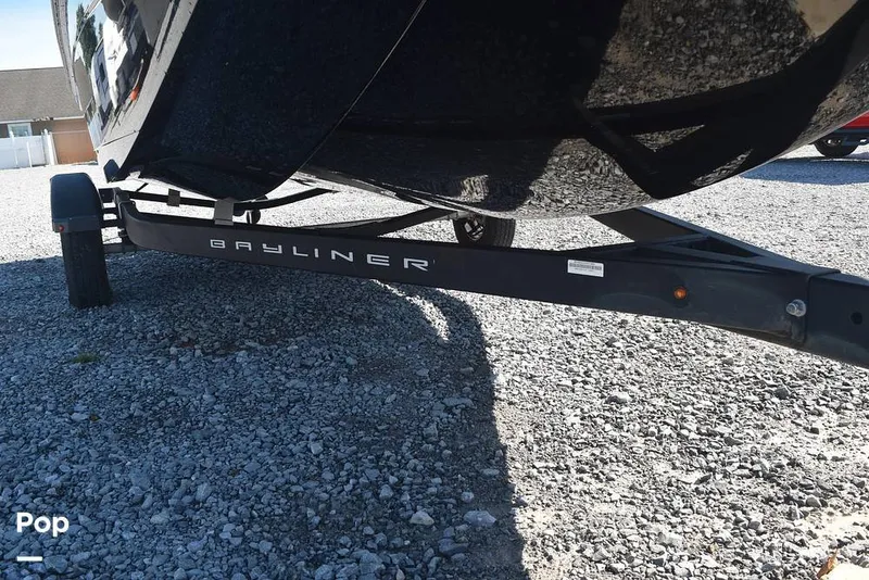 Slide: The Image of Bayliner Element E18 2022 - 14310895