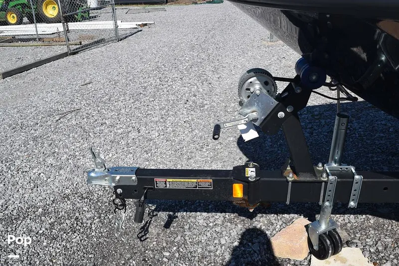 Slide: The Image of Bayliner Element E18 2022 - 14310902