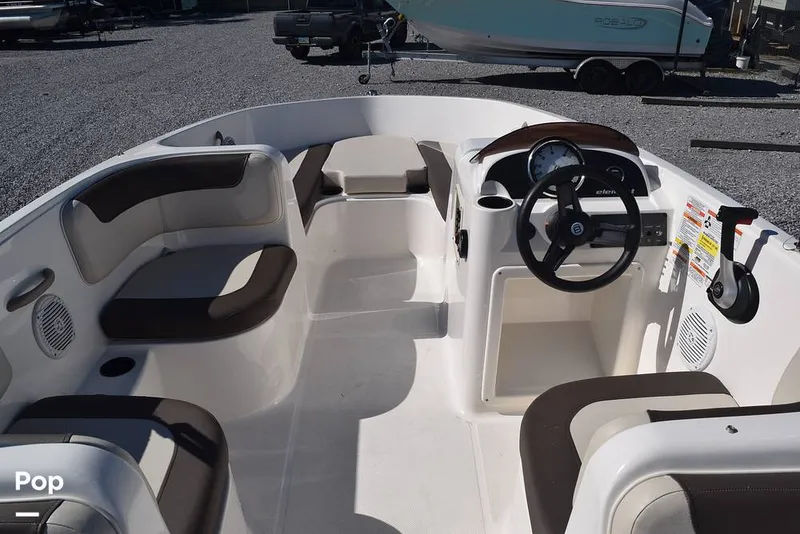 Slide: The Image of Bayliner Element E18 2022 - 14310903