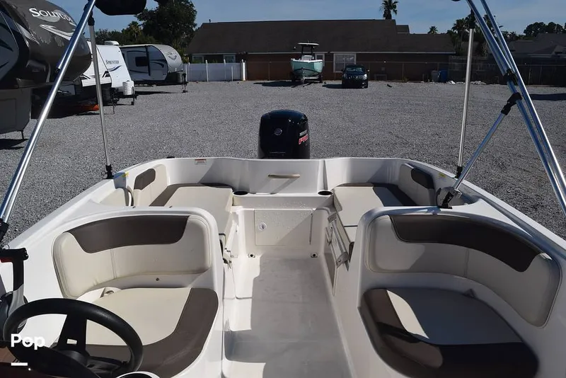 Slide: The Image of Bayliner Element E18 2022 - 14310905