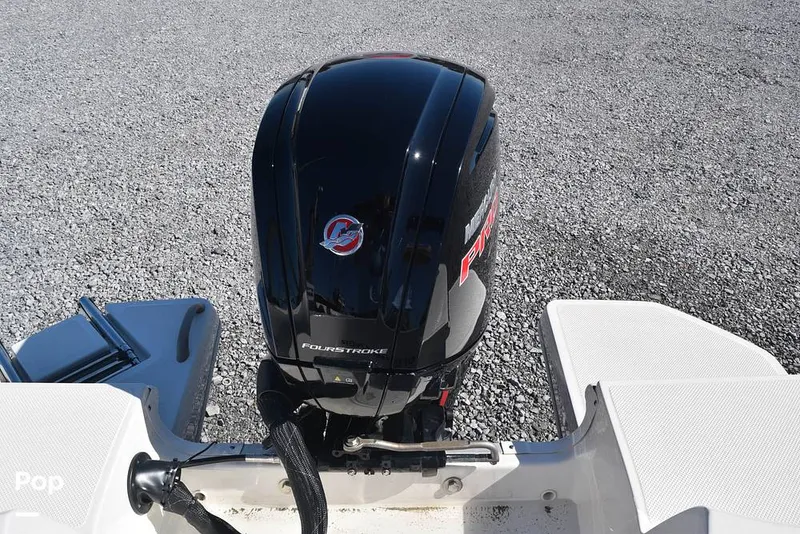 Slide: The Image of Bayliner Element E18 2022 - 14310907