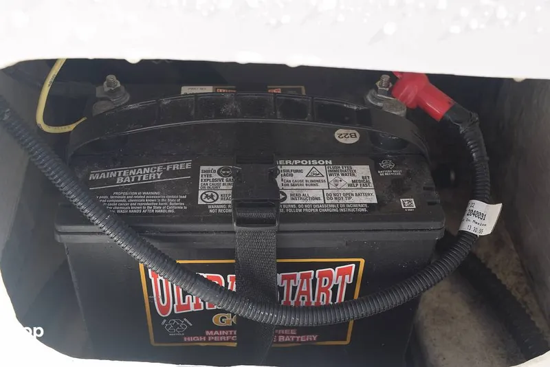 Slide: The Image of Battery - 14310910