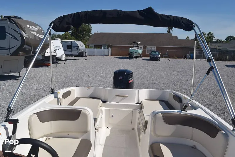 Slide: The Image of Bayliner Element E18 2022 - 14310778