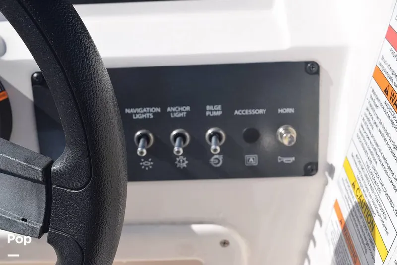 Slide: The Image of Bayliner Element E18 2022 - 14310919