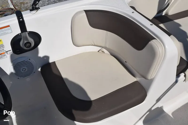 Slide: The Image of Bayliner Element E18 2022 - 14310921