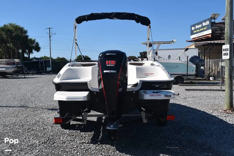 Slide: The Image of Bayliner Element E18 2022 - 14310782