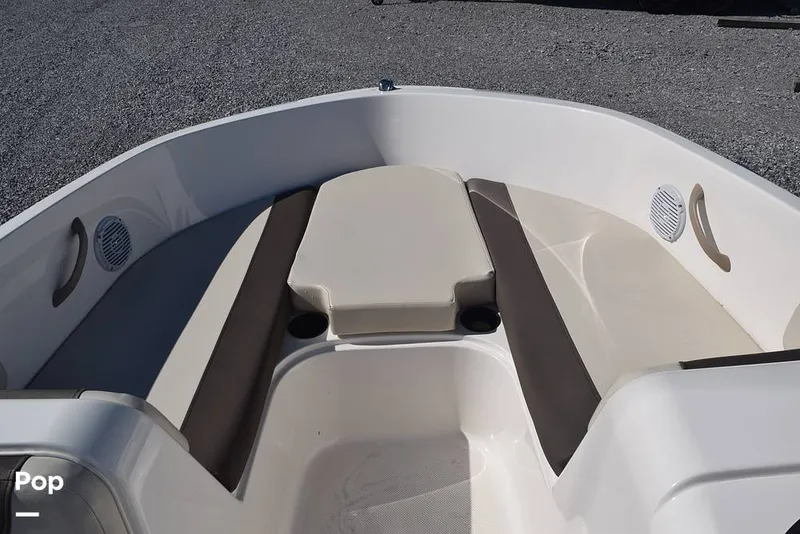 Slide: The Image of Bayliner Element E18 2022 - 14310930