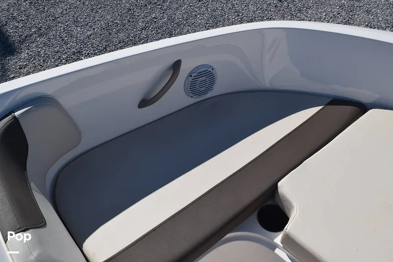 Slide: The Image of Bayliner Element E18 2022 - 14310775