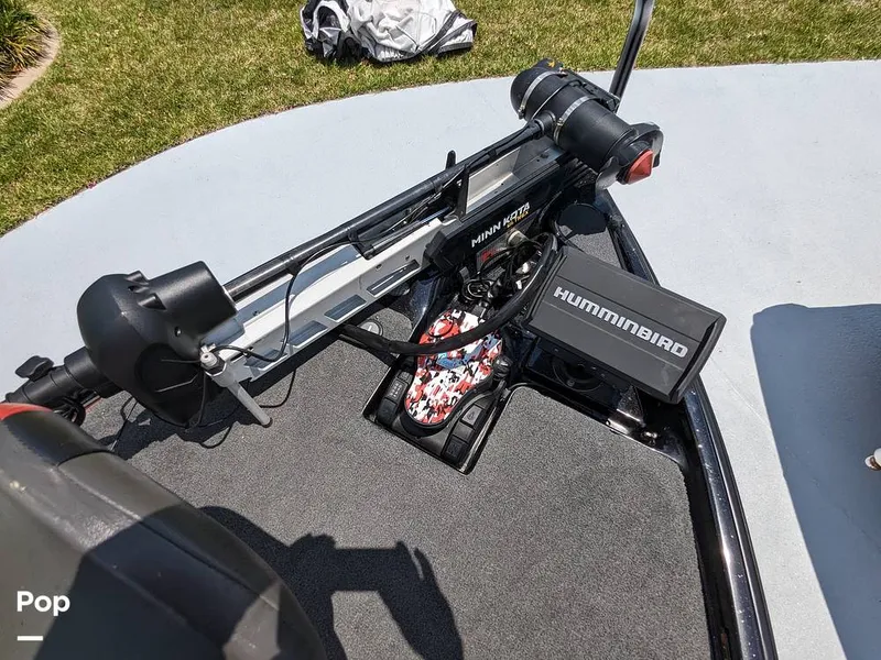 Slide: The Image of Trolling Motor - 14113914