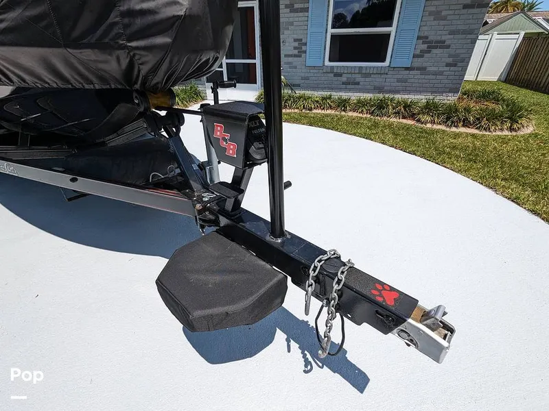 Slide: The Image of Breakaway Hitch - 14113848