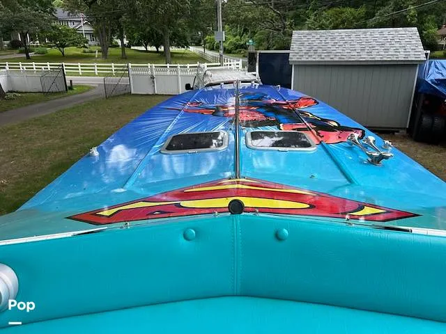 The Image of Apache 41 Ocean Racer 1989 - 14316615