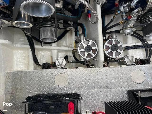 Slide: The Image of Apache 41 Ocean Racer 1989 - 14316621