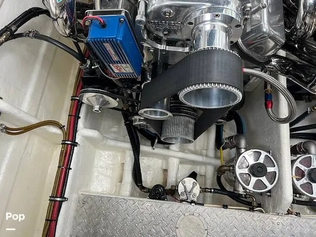 Slide: The Image of Apache 41 Ocean Racer 1989 - 14316622