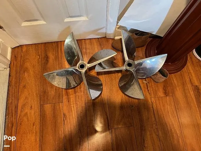 Slide: The Image of Apache 41 Ocean Racer 1989 - 14316634