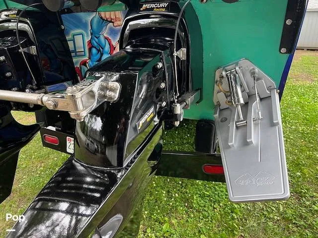 Slide: The Image of Apache 41 Ocean Racer 1989 - 14316638