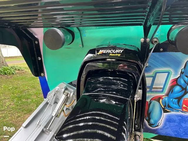 Slide: The Image of Apache 41 Ocean Racer 1989 - 14316639