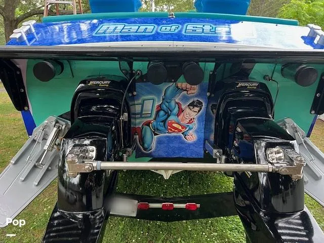 Slide: The Image of Apache 41 Ocean Racer 1989 - 14316642