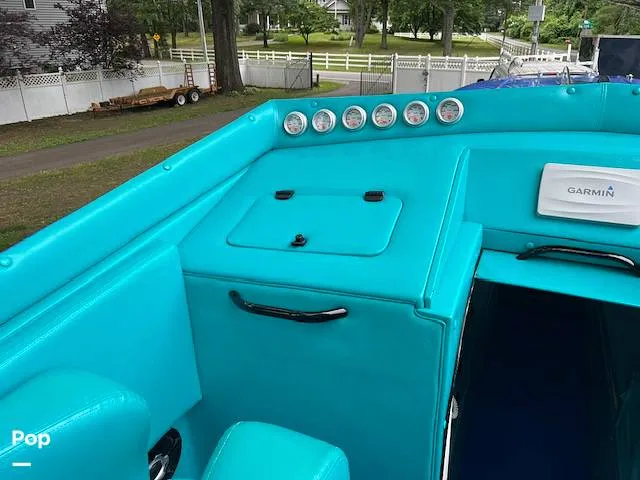 Slide: The Image of Apache 41 Ocean Racer 1989 - 14316666