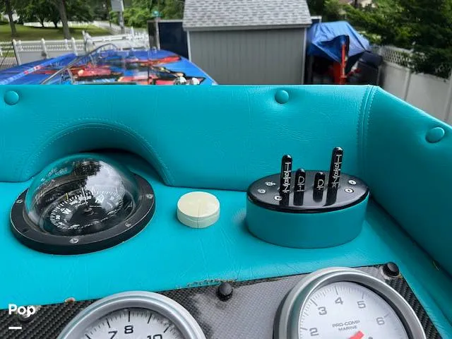 Slide: The Image of Apache 41 Ocean Racer 1989 - 14316670